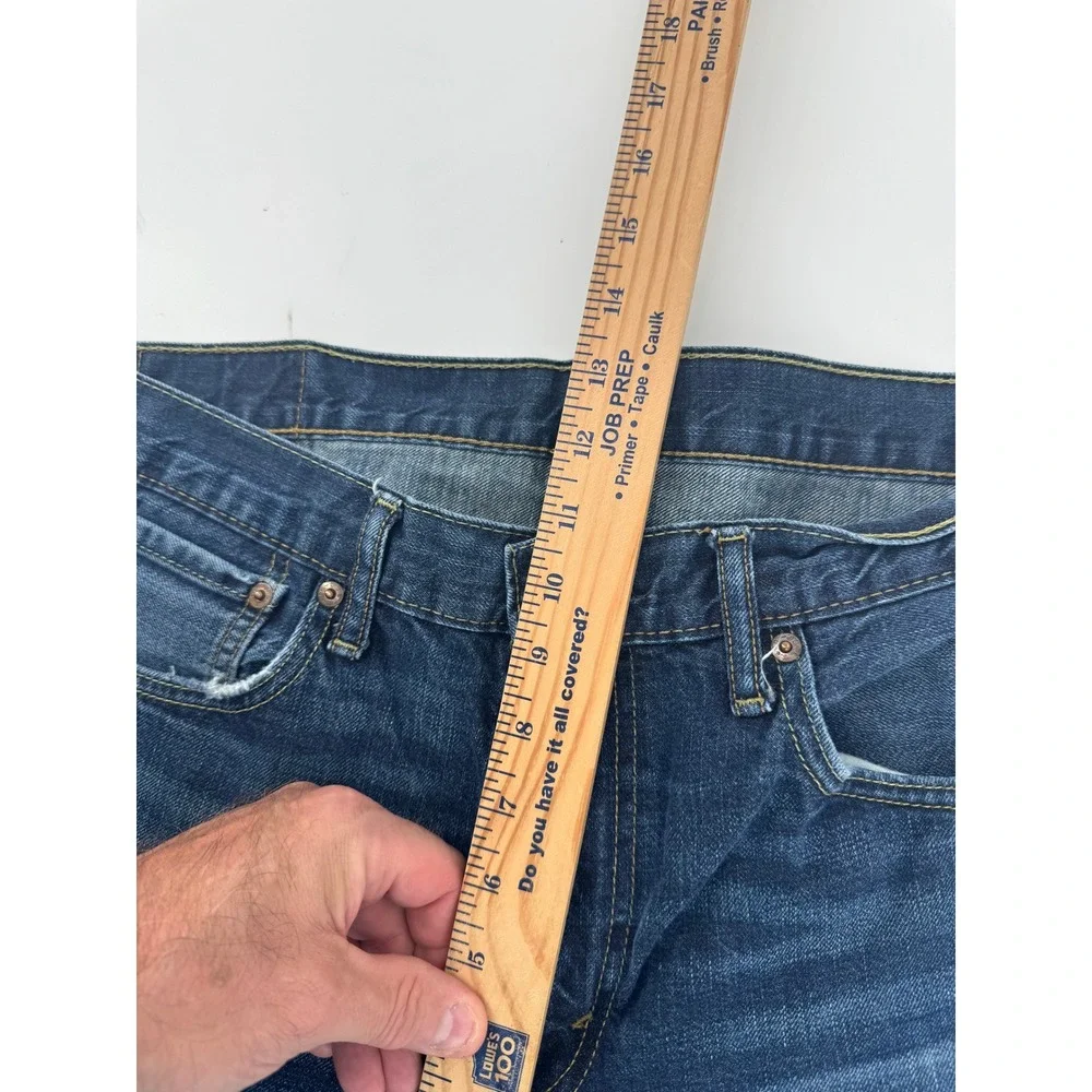 Levis levi 527